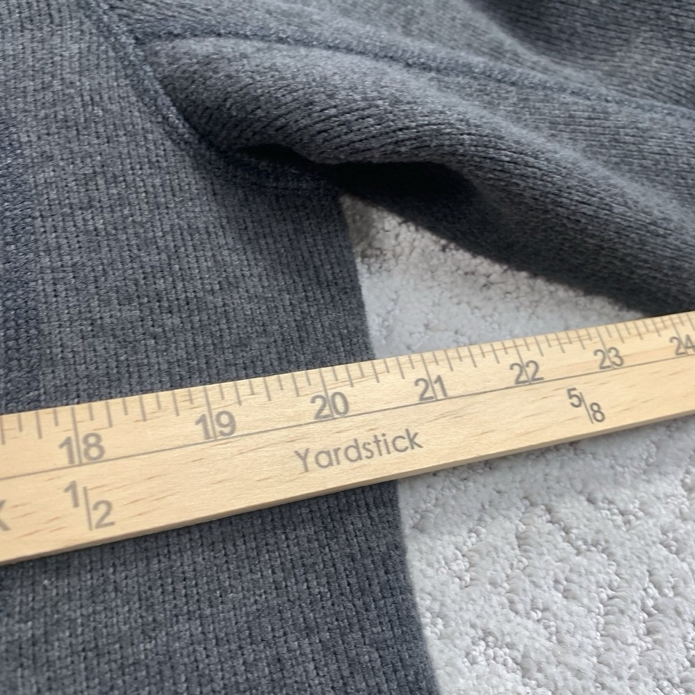The North Face Mens Medium Gordon Lyons Full Zip Hooded Fleece Jacket NF0A305J - Picture 3 of 7